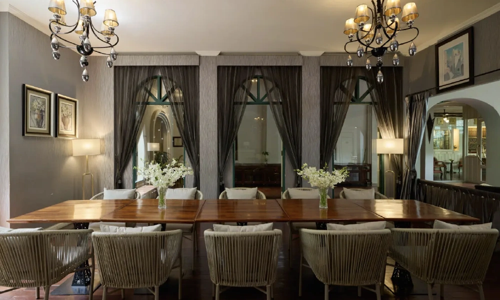 Private Room